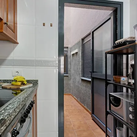 Apartment Romo *