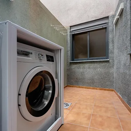 Apartment Romo