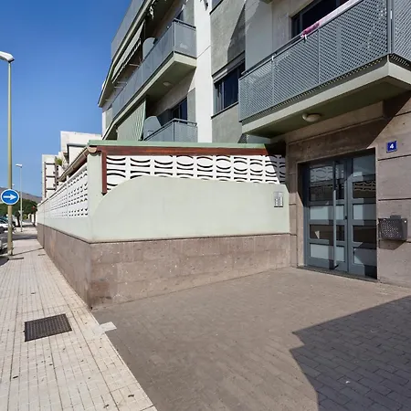 Romo Apartment
