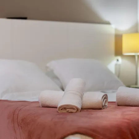 Apartamento Romo Candelaria
