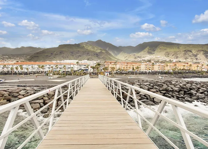 アパート Romo カンデラリア