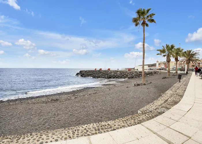 Appartement Romo Candelaria