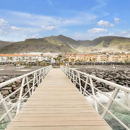 アパート Romo カンデラリア