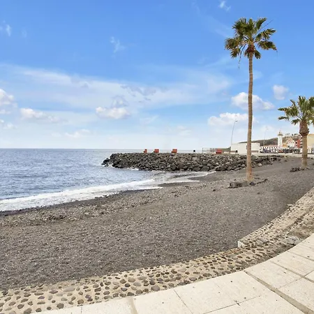 Apartment Romo Candelaria