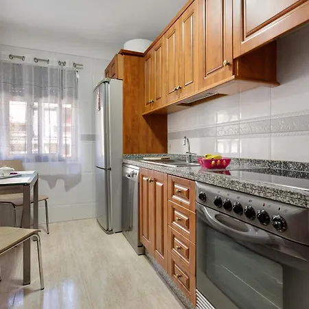 Romo Apartamento *