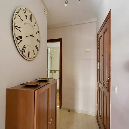 Romo Apartamento