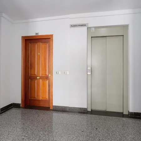 Appartement Romo Candelaria