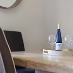 Apartment Romo