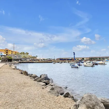 Romo Apartmán Candelaria