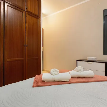 Romo Apartment Candelaria
