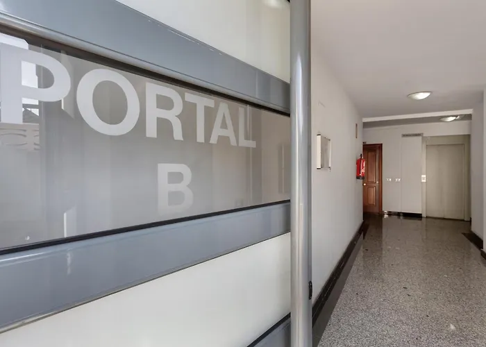 Romo Apartament Candelaria