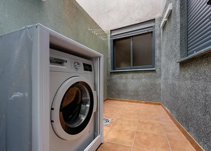 Romo Apartament Candelaria